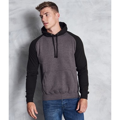 Awdis Baseball Hoodie