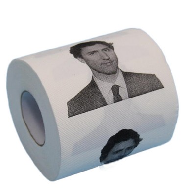 Funny Toilet Paper