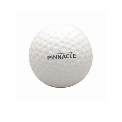 Golf Ball Stress Reliever