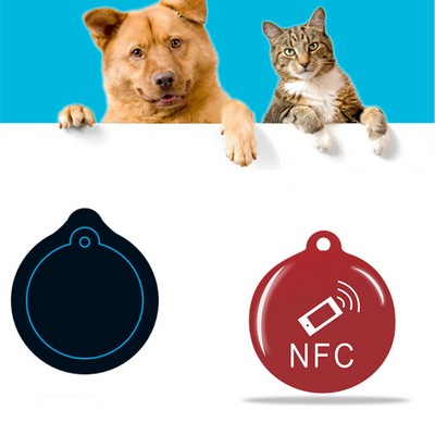 Electronic Pet Tag / Dog Tag