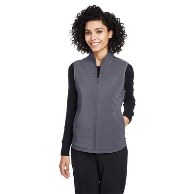 Spyder Ladies Transit Vest