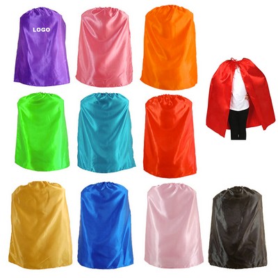 Youth Super Hero Capes