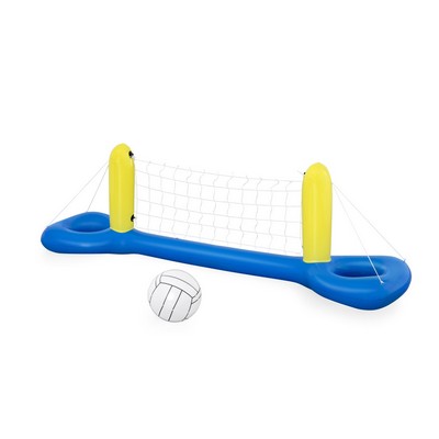 Inflatable Volleyball Pool Net