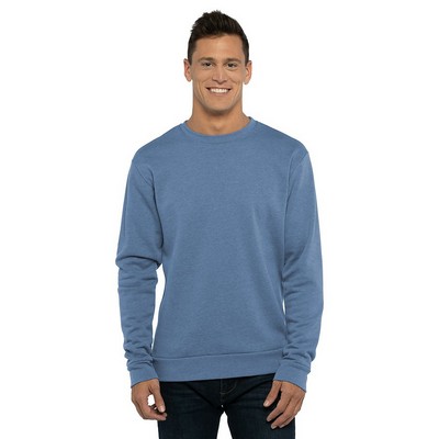 Next Level Apparel® Unisex PCH Crew Neck Sweatshirt