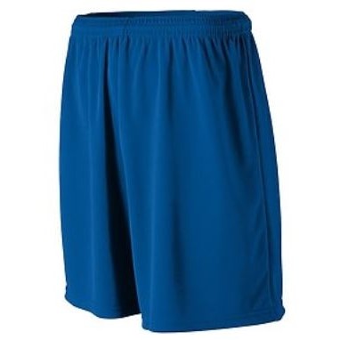 Augusta® Youth Wicking Mesh Short