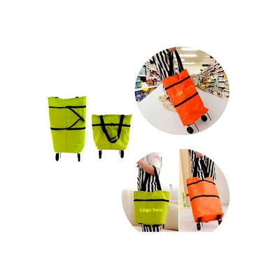 Foldable Shopping Bag