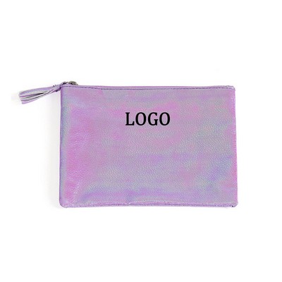 Handheld Makeup Bag