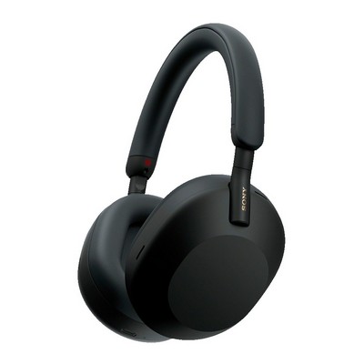 Sony WH-1000XM5 Wireless Noise Canceling Headphones - Black