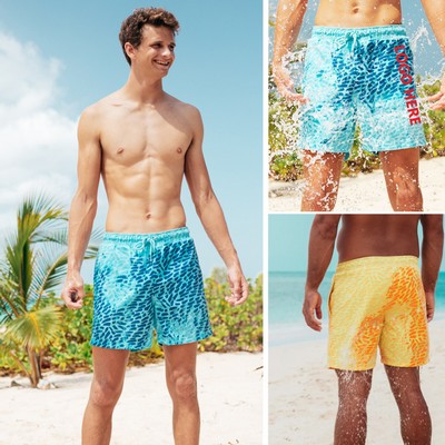 Color Changing Trunks