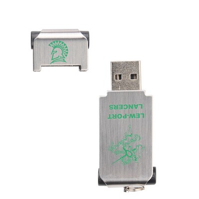 Stratford Stainless Steel USB-512MB