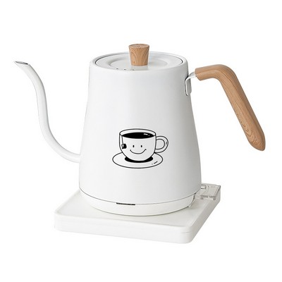 Gooseneck Electric Kettle