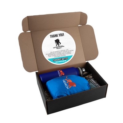 Basecamp® Hanging Out Gift Set