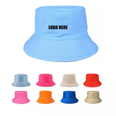 Bucket Hat / Beach Fisherman Hats