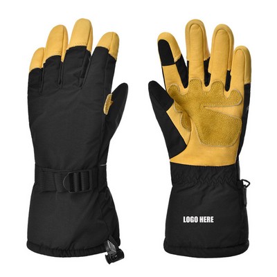 Skiing Gloves