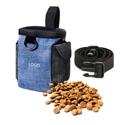 Pet Treat Bag