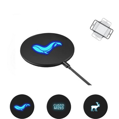 10w Universal Wireless Charger