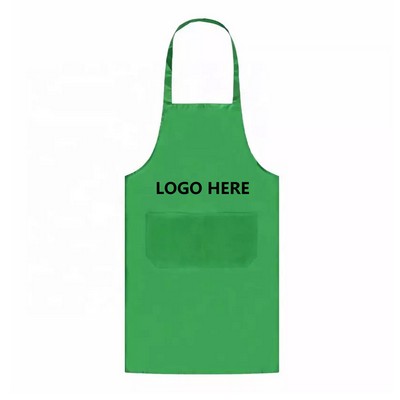 Plain Bib Aprons