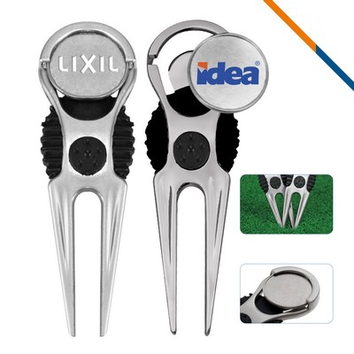 Cunni Golf Divot Tool