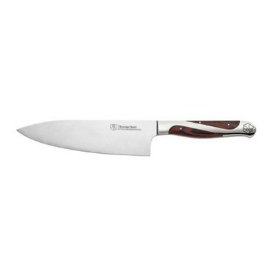 Heritage Steel 6" Chef Knife