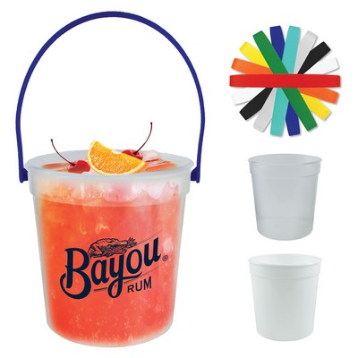 32oz Rum Bucket