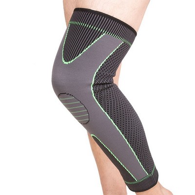 Sports Long Professional Running Knee Brace