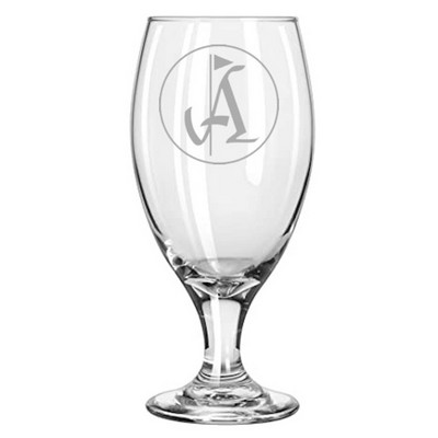 14.75 oz Libbey Teardrop Beer Glass