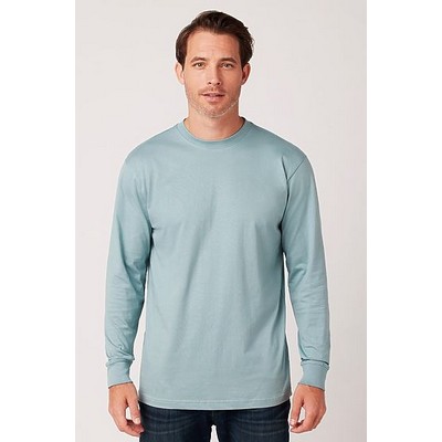 Heavyweight Long Sleeve T-Shirt