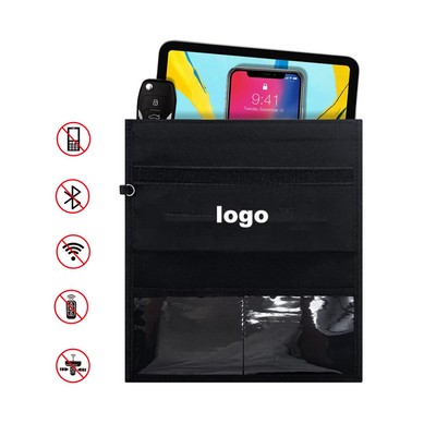 Signal Blocking Bag