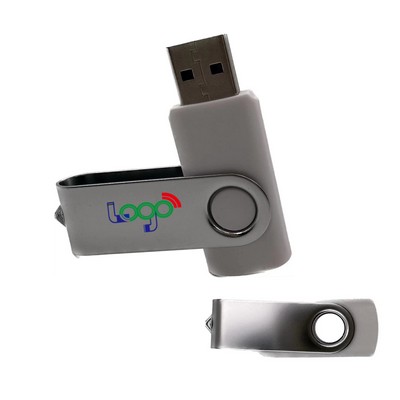 1 GB USB Flash Drive MOQ 50 PCS