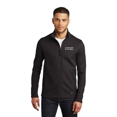 OGIO® Grit Fleece Jacket