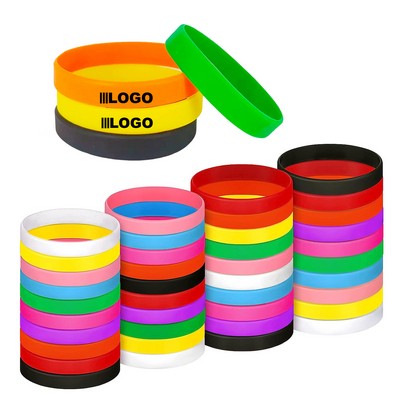 Silicone Bracelet