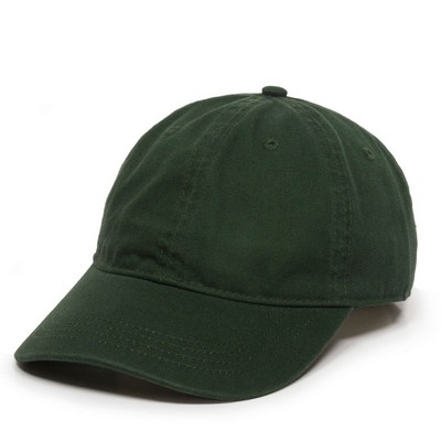 Outdoor Cap GWT-111 Garment Washed Dad Cap