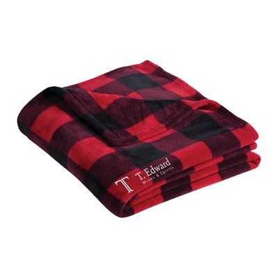 Port Authority® Ultra Plush Blanket