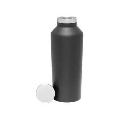 Stainless Steel Thermal Bottle 16.9 oz.