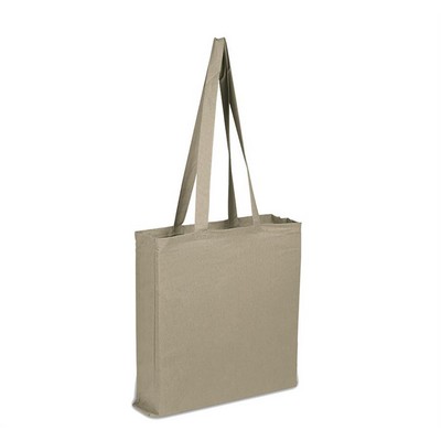 Sheeting Bag W All Side Gusset