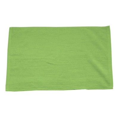 2.5 lbs/dzn Hemmed Hand Towel