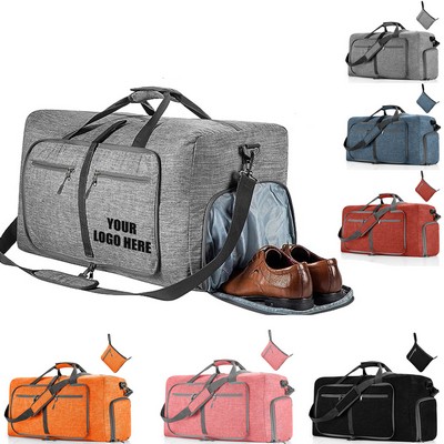 Travel Duffle Bag