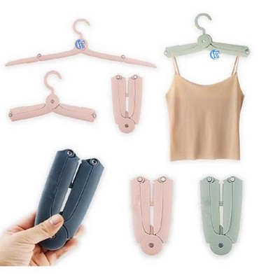 Foldable Hangers