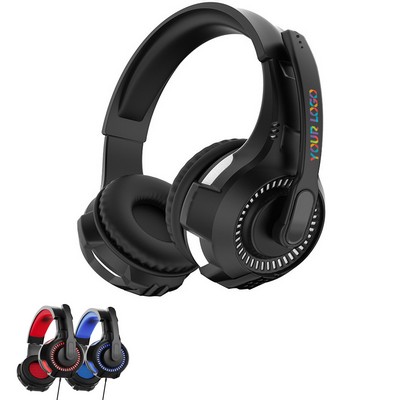 Gaming Headset