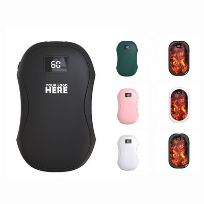 Rechargeable Hand Warmer