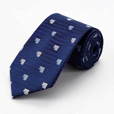 #S06 Silk Tie For Man