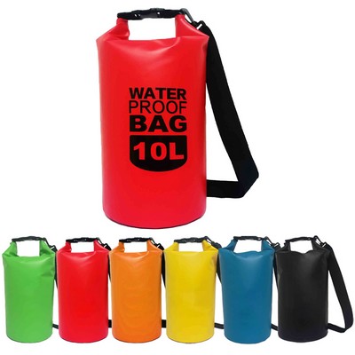 10L Waterproof Dry Bag