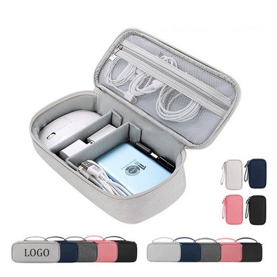 Travel Electronic Organizer