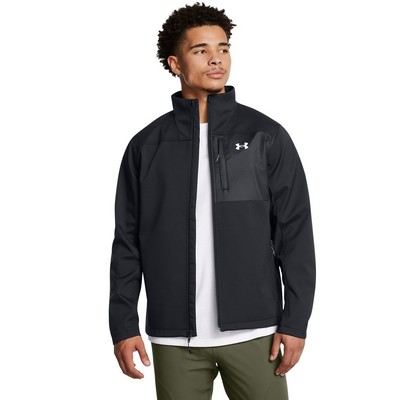 UNDER ARMOUR Men's ColdGear® Infrared Shield 2.0 Jacket