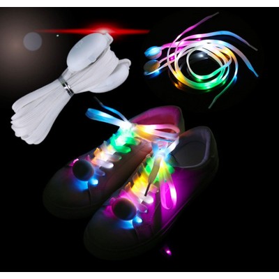 LED Shoelaces