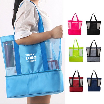 Non-Woven Beach Bag