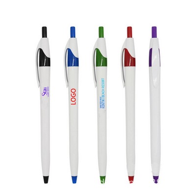 Personalized Ballpoint Pen