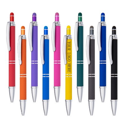 Metal Stylus Pens