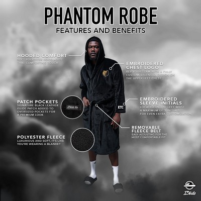 Phantom Robe