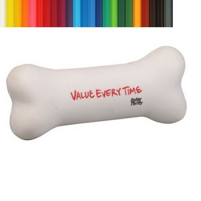 Dog Bone Stress Ball